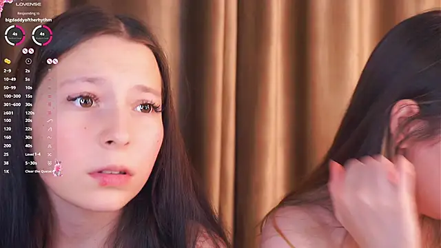 GabrielleLynchard live sex cam