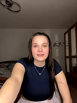 ElenaMariee's cam snapshot