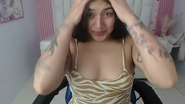 scarleth_sweet_s's cam snapshot