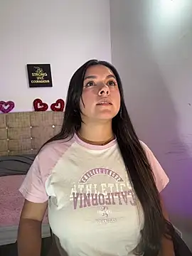 Alice_Summer1's cam snapshot