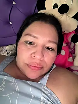 Lovelipsbig's cam snapshot