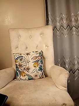 Pretty_tiffan's cam snapshot