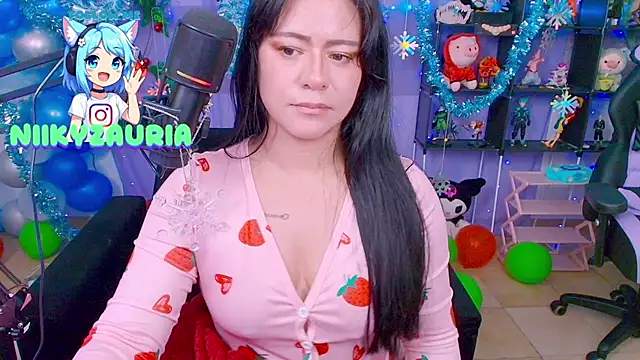 _niiky's cam snapshot