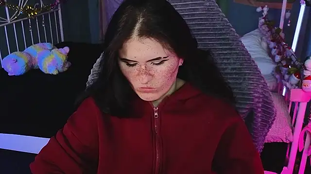 Dark_Shine's cam snapshot