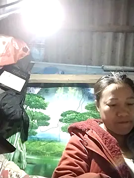 Phuong_x's cam snapshot