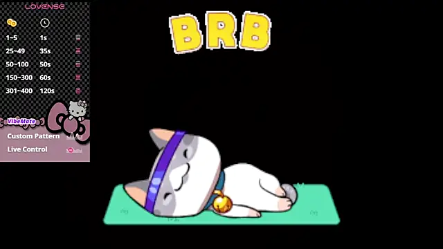 Lunyhose's cam snapshot