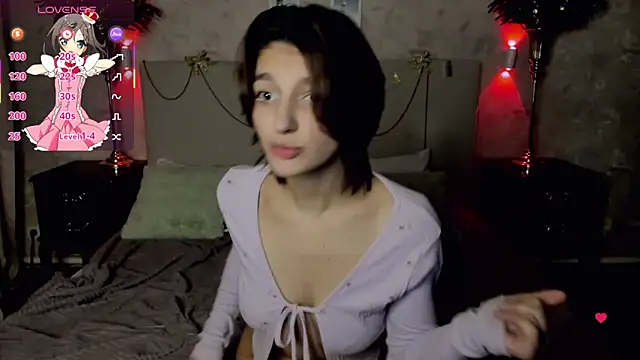 A_Skyy's cam snapshot