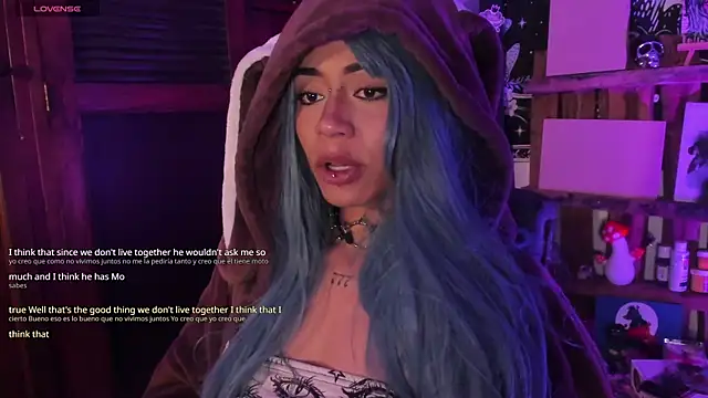 ivybank's cam snapshot