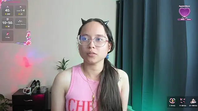 shantalc3rezo's cam snapshot