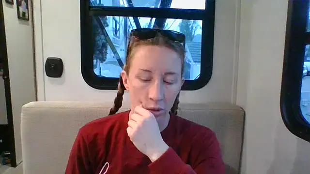 bmorganne420's cam snapshot