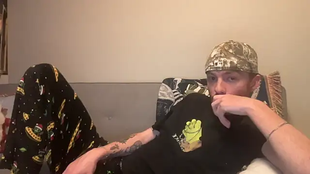 younghungginger's cam snapshot