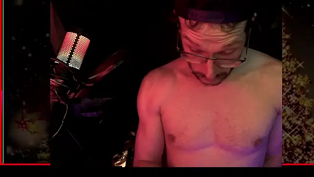 MasterDaddyCool's cam snapshot