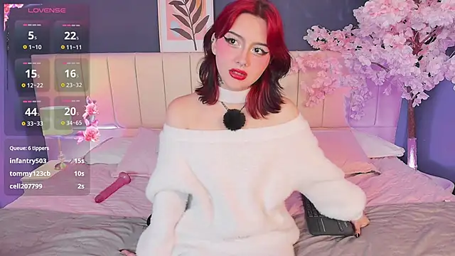 Shizuko_'s cam snapshot