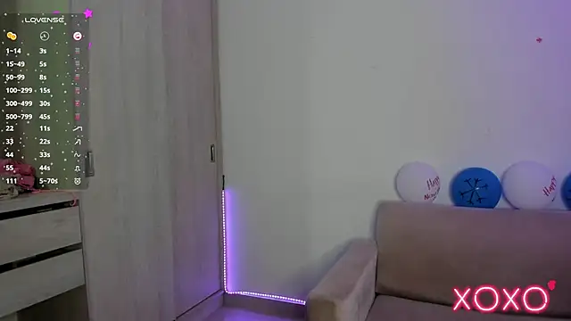 Lilacutte_'s cam snapshot