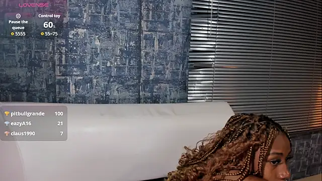 NathalyLeen's cam snapshot