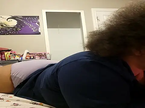 chocolate_bella's cam snapshot