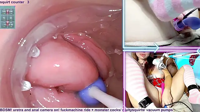 MaryBrook1's cam snapshot