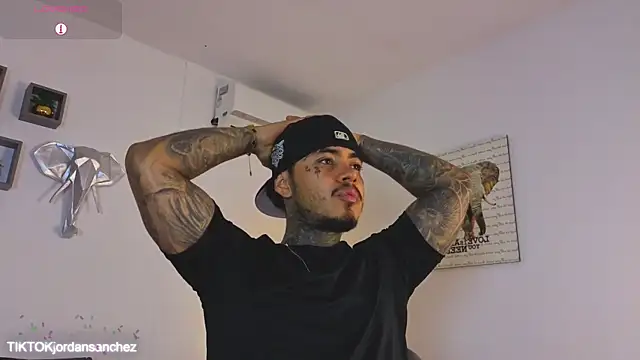 JordanSmiith_ live sex cam