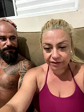 PecadOriginal live sex cam