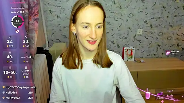 Jaidii_'s cam snapshot