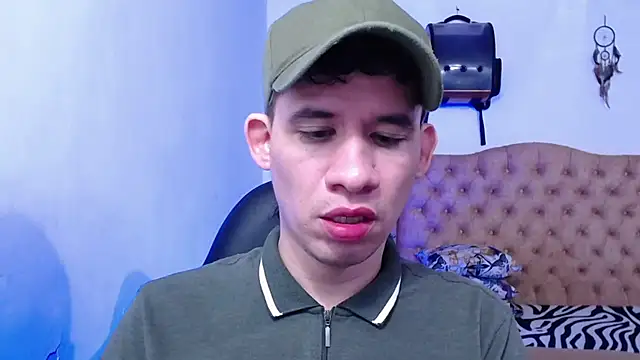 cute_eidenx live sex cam