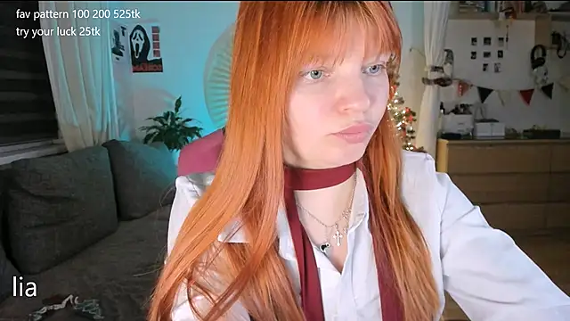 lil_lia's cam snapshot