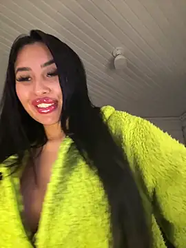 Anily_Lovely's cam snapshot