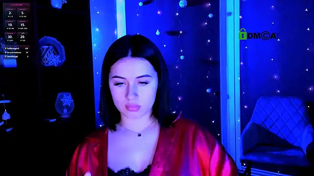 eva_drive's cam snapshot