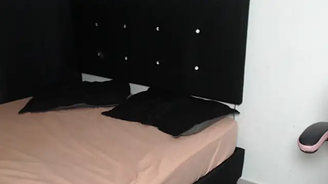 AlejandraScott's cam snapshot