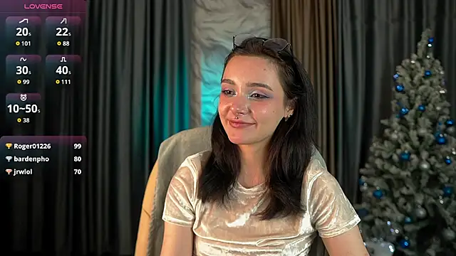 ElizabethMilller_'s cam snapshot