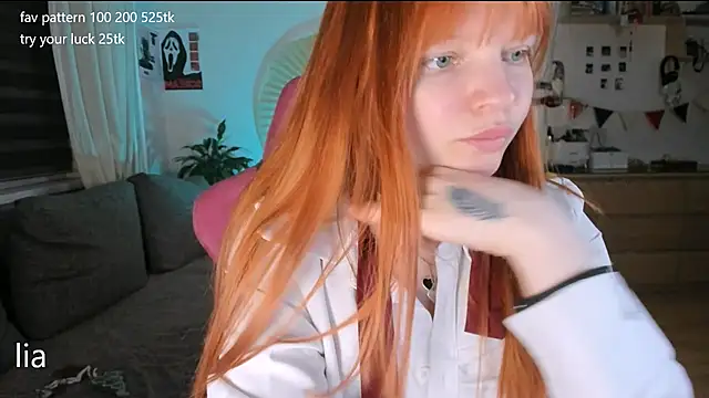 lil_lia's cam snapshot