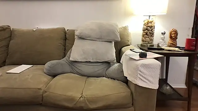 God_Of_ThundeRR's cam snapshot