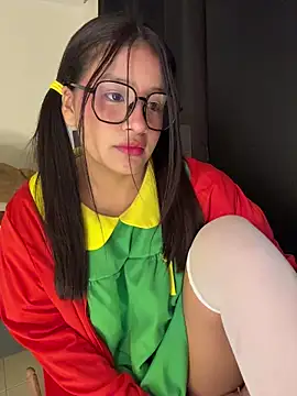 indialatin's cam snapshot