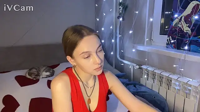 YasminaLouf's cam snapshot