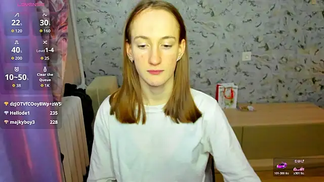 Jaidii_'s cam snapshot