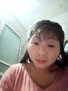 vangkt-cute's cam snapshot