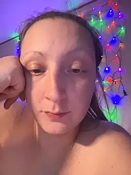 TheFishWife's cam snapshot