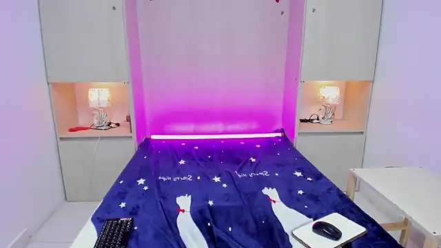 CandyyMaria's cam snapshot