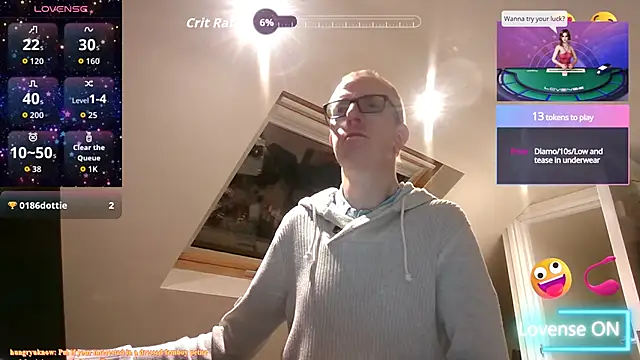 AdmiredThirty live sex cam