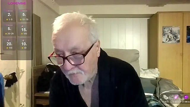 Sammy1660 live sex cam