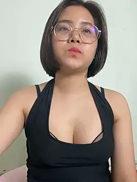 Zinna_cute's cam snapshot