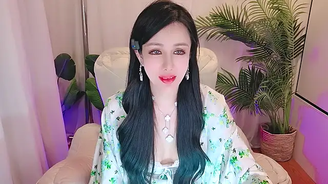 MeettheRainbow's cam snapshot