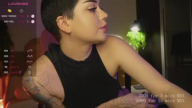 xxjustajokexx's cam snapshot