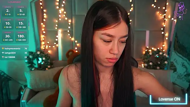 FataleNellie's cam snapshot