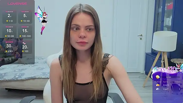 xAlisontiny's cam snapshot