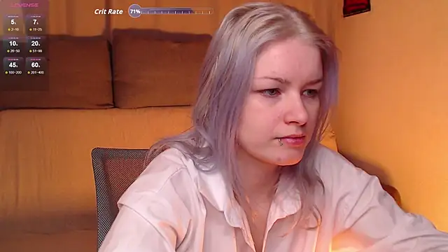 CherryNight6's cam snapshot