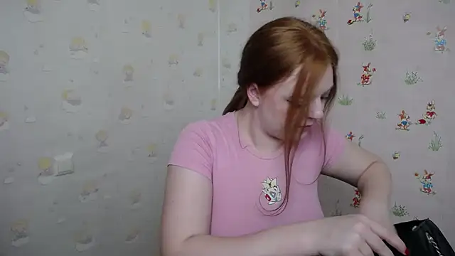 JordinJacci's cam snapshot