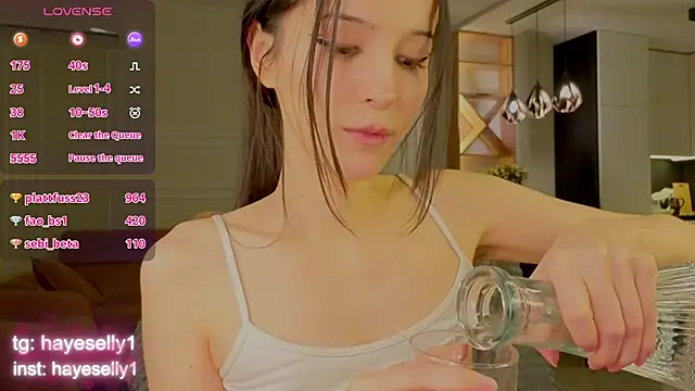 Ella_Hayes's cam snapshot