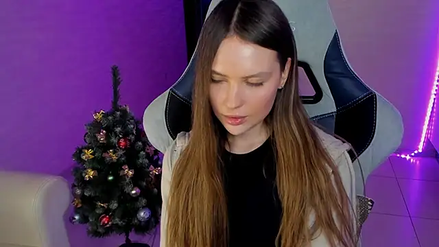 yourArya's cam snapshot