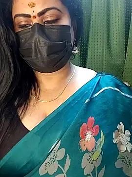 Honey-flowerr's cam snapshot